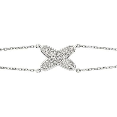 Chaumet - 083220 - Jeux de Liens Armband