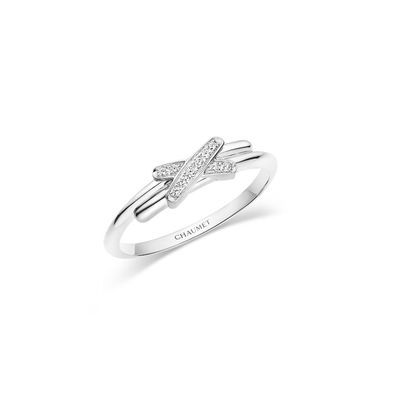 Chaumet - 082217 - Jeux de Liens-Ring