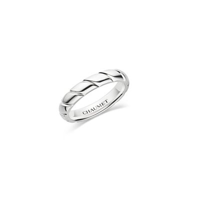 Chaumet - 095903 - Torsade de Chaumet Ehering