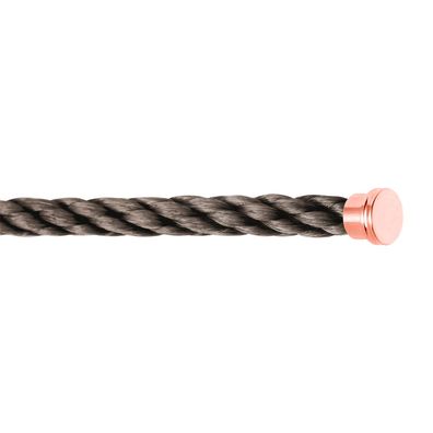 Fred - 6B1070 - Kabelgrau Sturm