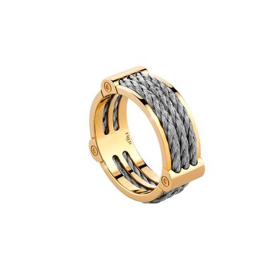 Fred - 4b0975 - Force 10 Winch Ring