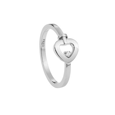 Fred - 4b0972 - hübsche Frau Ring