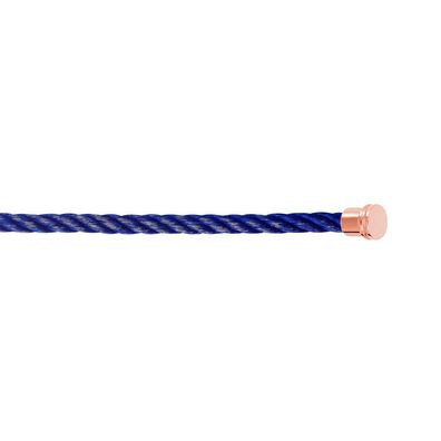 Fred - 6B1067 - Kabel Jean Blue