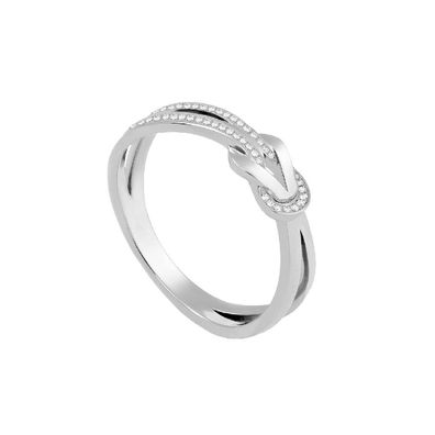 Fred - 4B0883 - Chance Infinie Ring