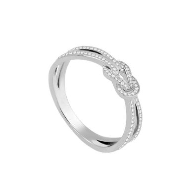 Fred - 4b0886 - Chance Infinie Ring