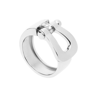 Fred - 4B0358 - Kraft 10 Ring
