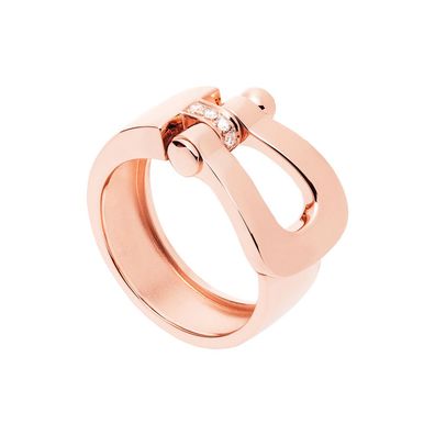 Fred - 4b0357 - Kraft 10 Ring