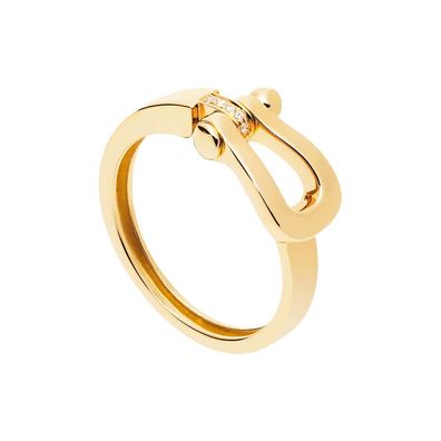Fred - 4B0376 - Kraft 10 Ring