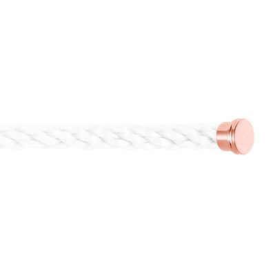 Fred - 6B0200 - Weißes Kabel