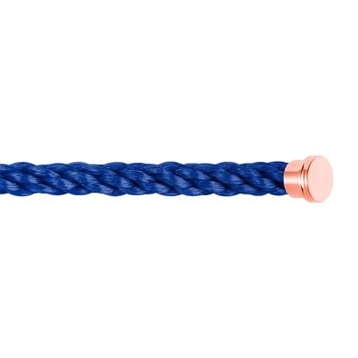 Fred - 6B0234 - Kabelblau Indigo