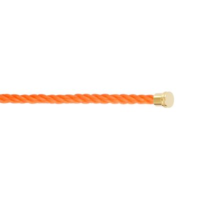 Fred - 6B0348 - Kabelorange al Neon