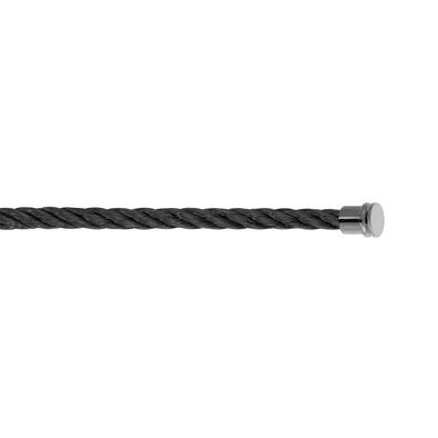 Fred - 6B0372 - Schwarzes Kabel