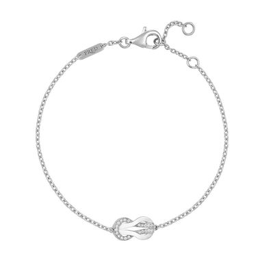 Fred - 6B0993 - Chance Infinie Armband