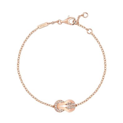 Fred - 6B0994 - Chance Infinie Armband
