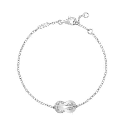 Fred - 6B0995 - Chance Infinie Armband
