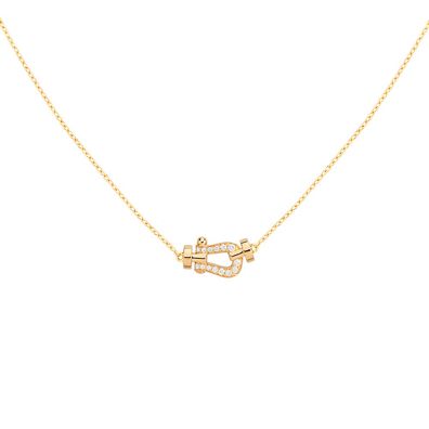 Fred - 7b0279 - Kraft 10 Halskette