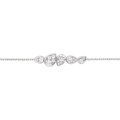 Chaumet - 083861 - Joséphine Ronde d'Aigrettes Armband