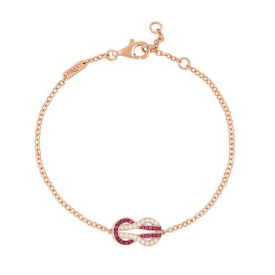 Fred - 6B1052 - Chance Infinie Armband