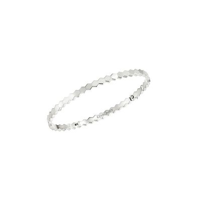 Chaumet - 083435 - Bee mein Liebesarmband in Weißgold