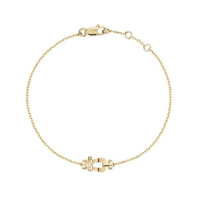 Fred - 6b1140 - Kraft 10 Armband