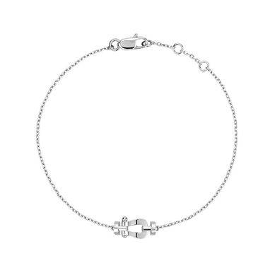 Fred - 6B1142 - Kraft 10 Armband