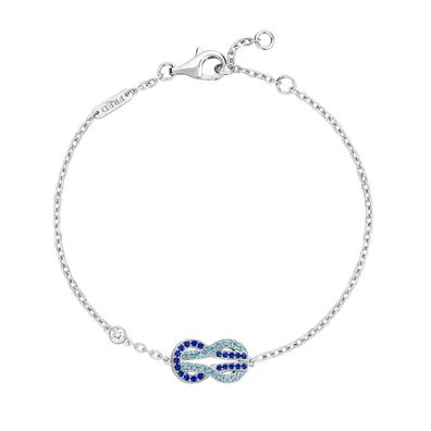 Fred - 6B1193 - Chance Infinie Armband