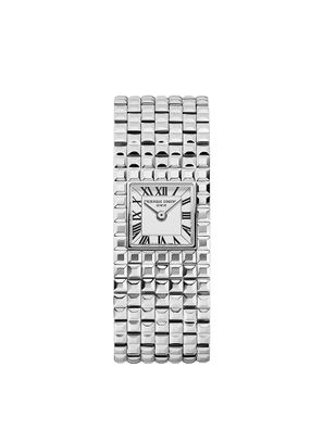 Frederique Constant - FC -200WR1MC6B - Klassiker Manchette
FC-200WR1MC6B