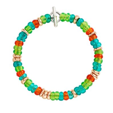Dodo - DBC5003RONDEVERAG - Dorato Silber Waschmaschine und recyceltes Kunststoff
