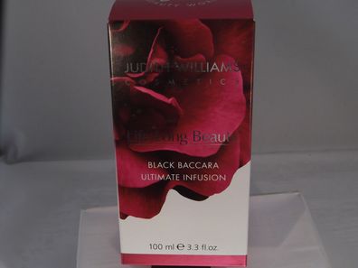 Judith Williams Life Long Beauty Black Baccara Ultimate Infusion 100ml