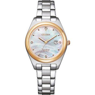 Citizen - EW2606-87y - Luxus Damen