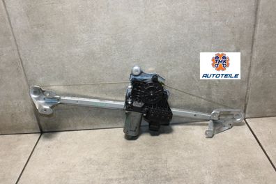 Opel Zafira B Fensterheber Fensterhebermotor Hinten Links 0130821457 YX95D