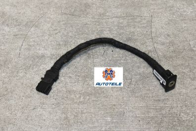 Opel Vectra C Anschluss Adapter AUX 13255833 BW9O6