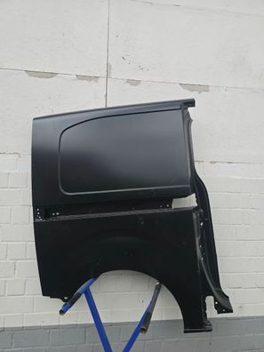 Citroën Jumpy III Expert Proace II Vivaro Seitenteil hi rechts 9808185980