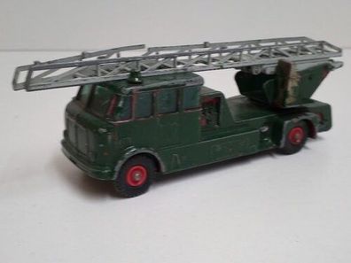 Merryweather Fire Engine Matchbox King Size K-15A