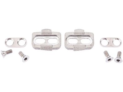 SILCA Schuhplatten SB-verpackt, 6AI/4V Titanium Fü Time ATAC, Gew
