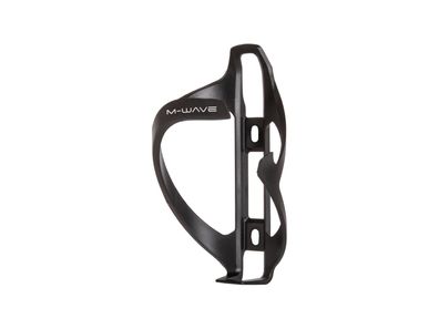 M-WAVE Flaschenhalter "BC Vario Side" SB-verpackt, schwarz