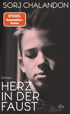 Herz in der Faust | Sorj Chalandon | Buch | 400 S. | Deutsch | 2025