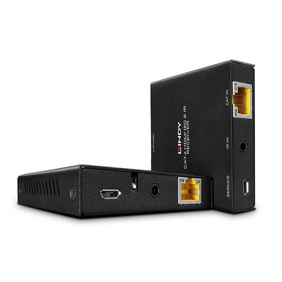 I/O-EXTENDER HDMI 70M CAT6/38139 LINDY