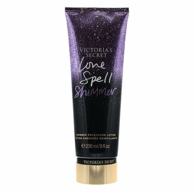 Victoria's Secret Love Spell Shimmer Fragrance Lotion (236ml)