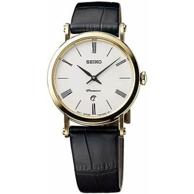 Damenuhr Seiko SXB432P1 (Ø 30 mm)