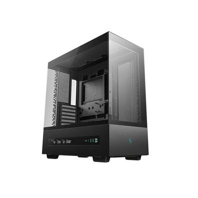 Deepcool Ch270 Digital Black