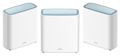 M32-3, Router 3 Geräte