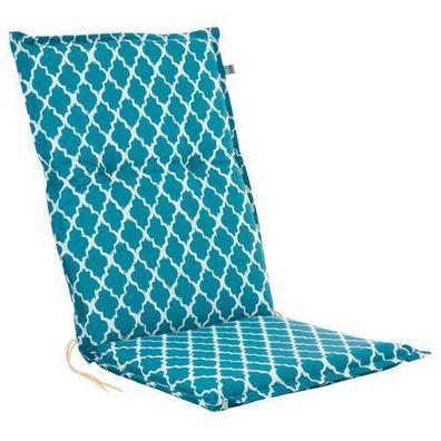 Stuhlauflage Malaysia Niedrig 5 cm H030-21PB PATIO