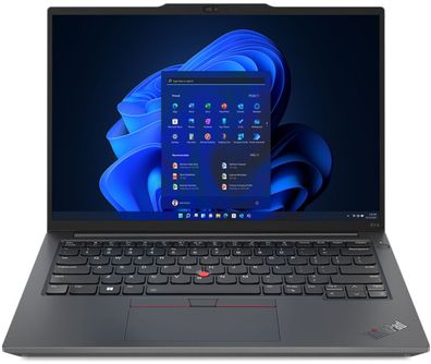 Lenovo ThinkPad E14 G5 21JK0057GE 35,6cm (14") WUXGA IPS, Intel Core i5-1335U,