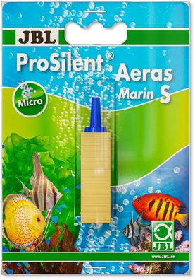 JBL ProSilent Aeras Marin S Lindenholzausströmer
