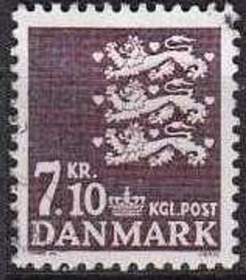 Dänemark Danmark [1988] MiNr 0912 ( O/used )