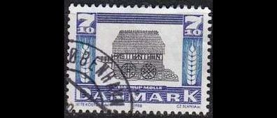 Dänemark Danmark [1988] MiNr 0931 ( O/used ) Architektur