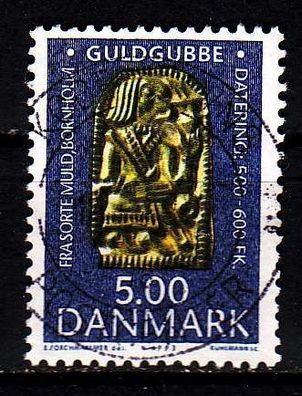 Dänemark Danmark [1993] MiNr 1047 ( O/used ) Kultur