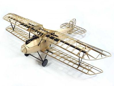 Pichler Albatros D. III / 1800 mm Holzbaukasten Bausatz 15481