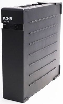 Eaton Ellipse ECO 1600 USB FR Unterbrechungsfreie Stromversorgung UPS 1600 VA